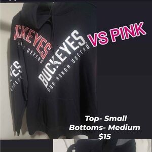 PINK Victoria's Secret Set